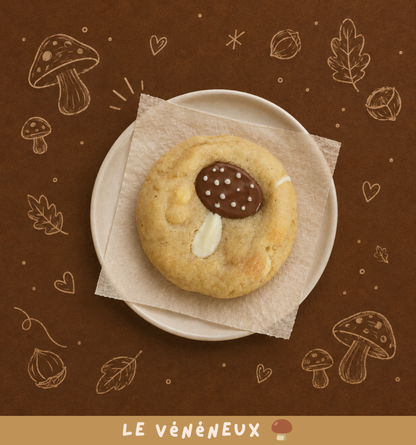 Les plaisirs d'automne 🍂 - Box du mois