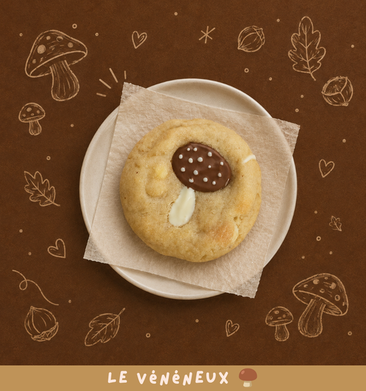 Les plaisirs d'automne 🍂 - Box du mois