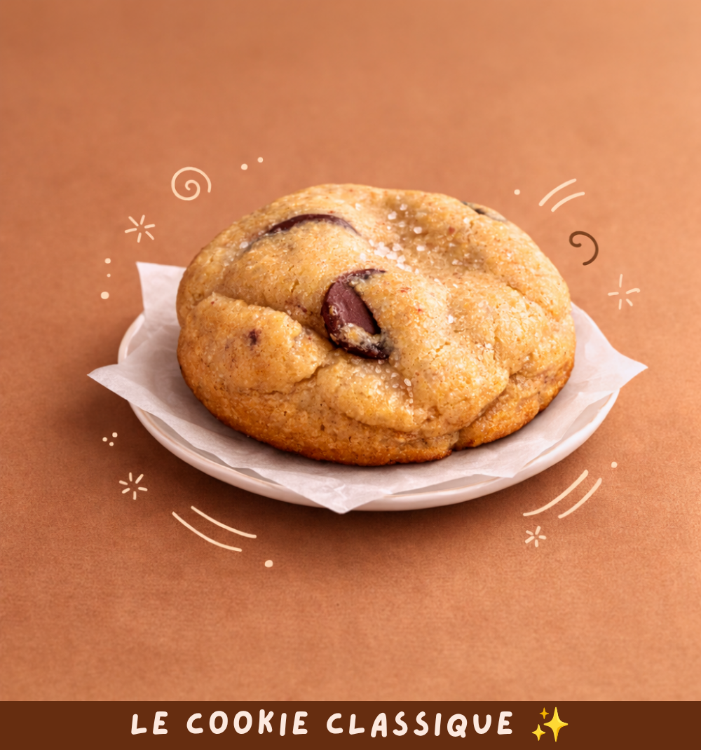 Les plaisirs d'automne 🍂 - Box du mois