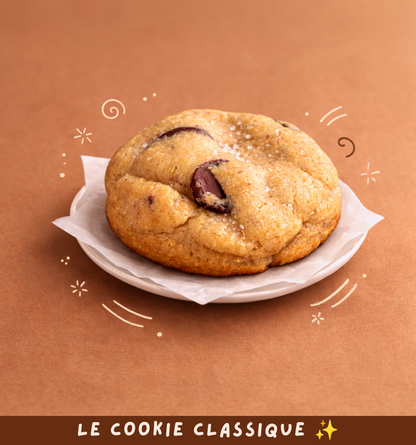 Les plaisirs d'automne 🍂 - Box du mois
