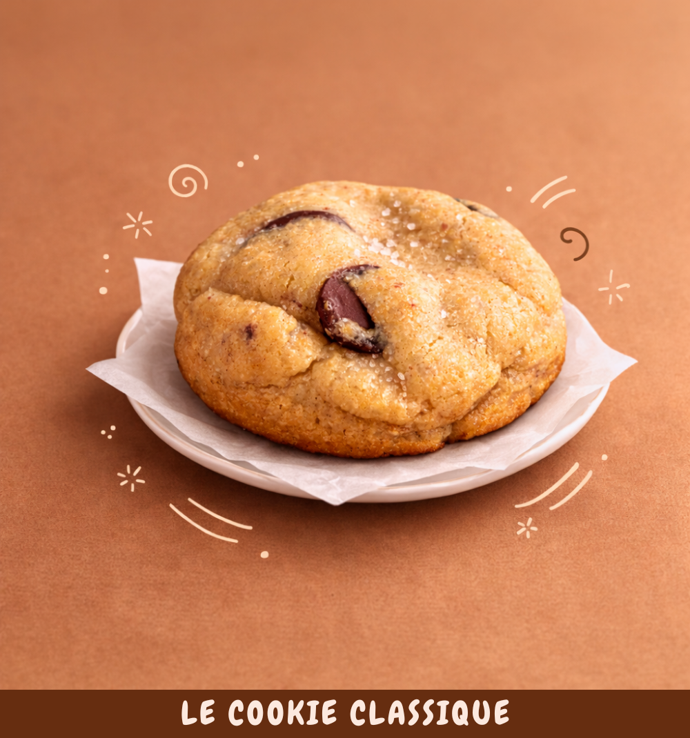 La box de Juin
