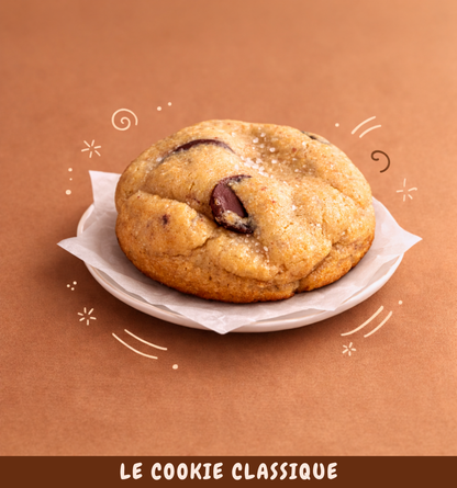 La box de Juin